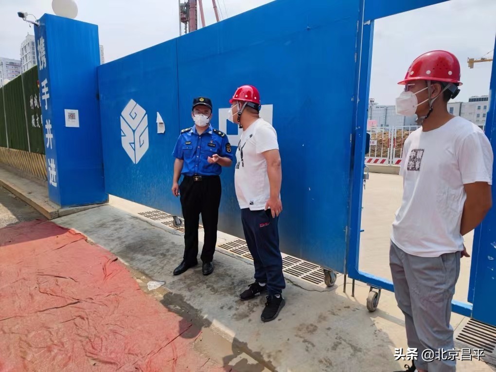 大处着眼，小处着手，细处着力！城管执法系统多举措推动“大城细管”