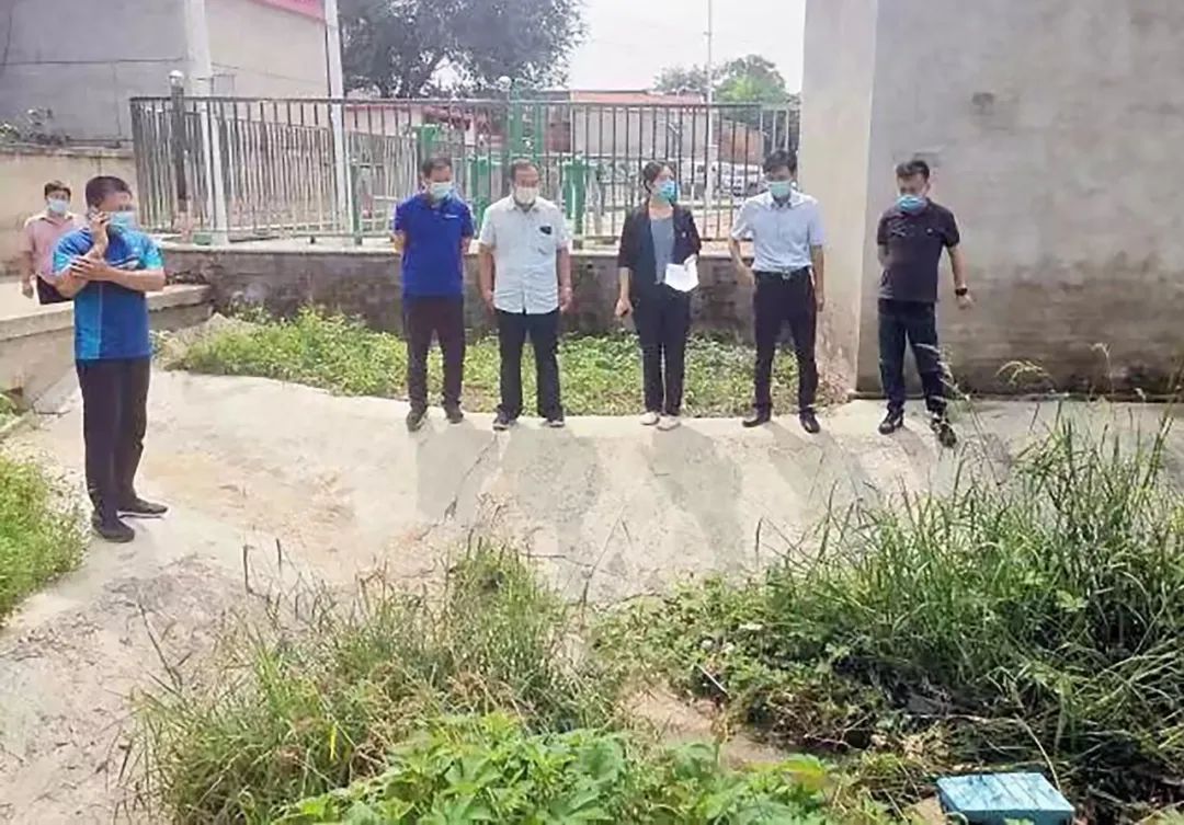 顺义区水环境提档升级