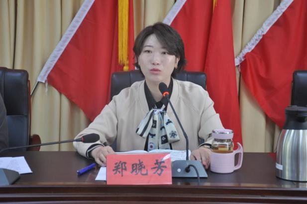 密云区新城子镇全力做好“五一”期间安全服务保障工作