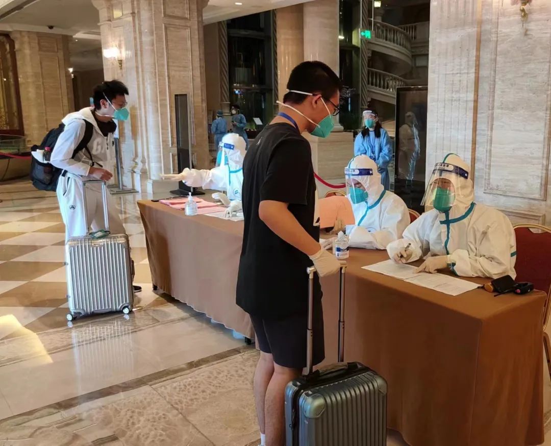 你乘风破浪，我保驾护航！丰台以这些方式护航高考，助梦扬帆