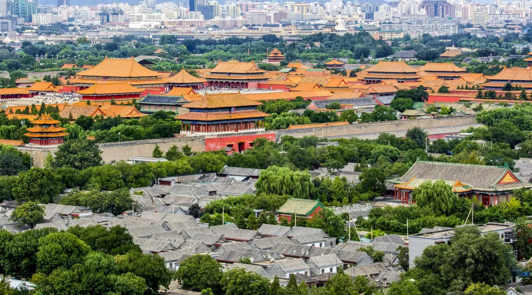 东城：书写新时代首都核心区高质量发展新答卷