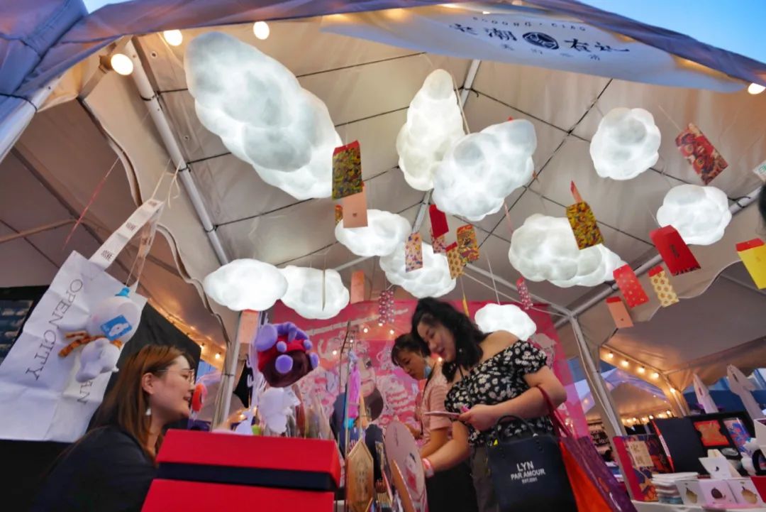 活力东城 | 消费升级！东城夜经济火热来袭