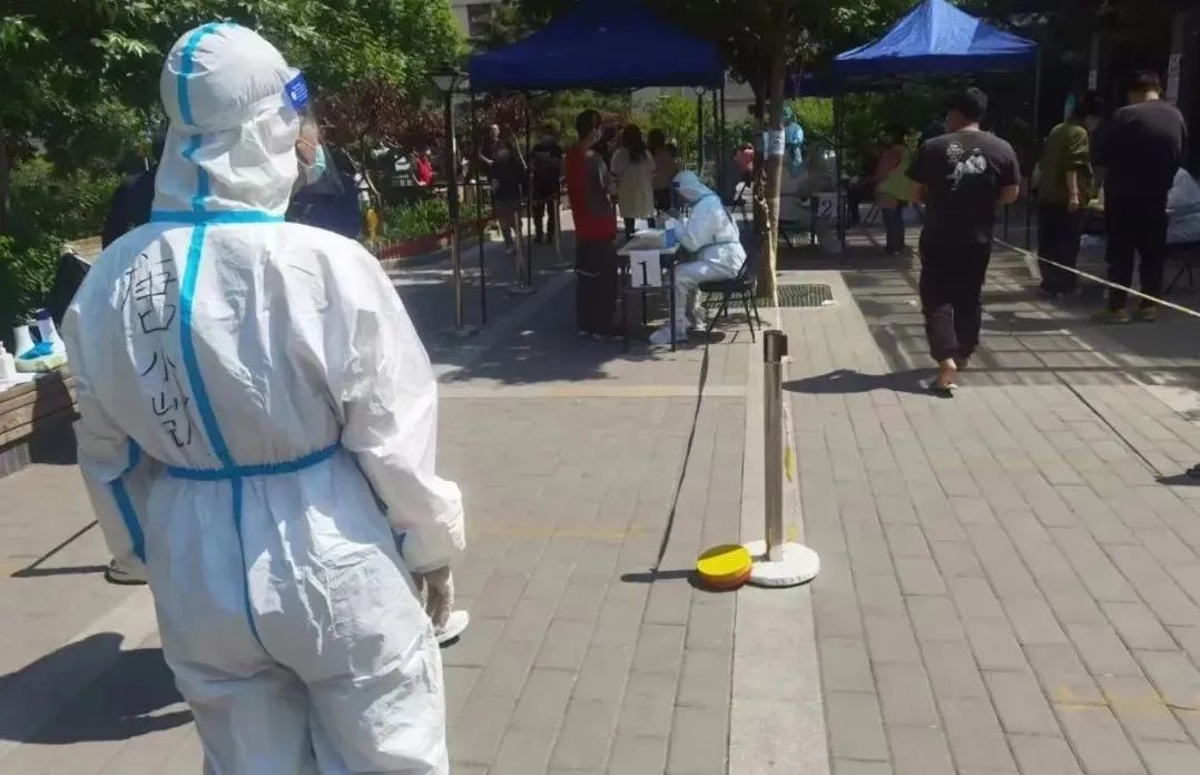 青春记“疫”，TA们这样书写!