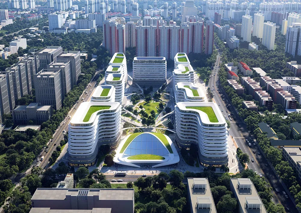 北京发布工业互联网发展行动计划 石景山工业互联网产业再启新航！