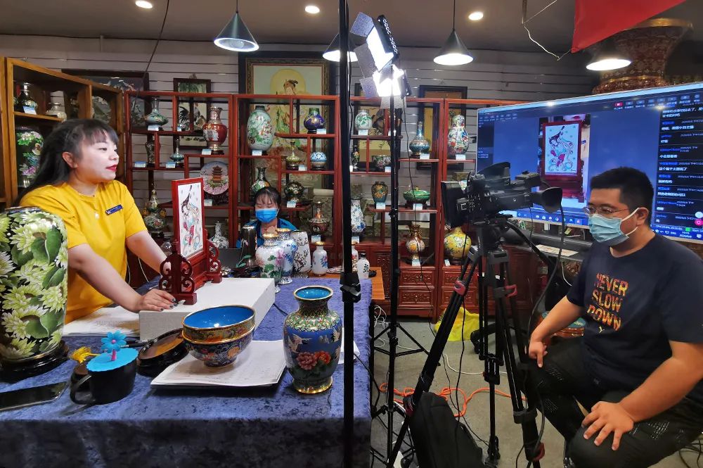 活力东城 | 消费升级！东城夜经济火热来袭