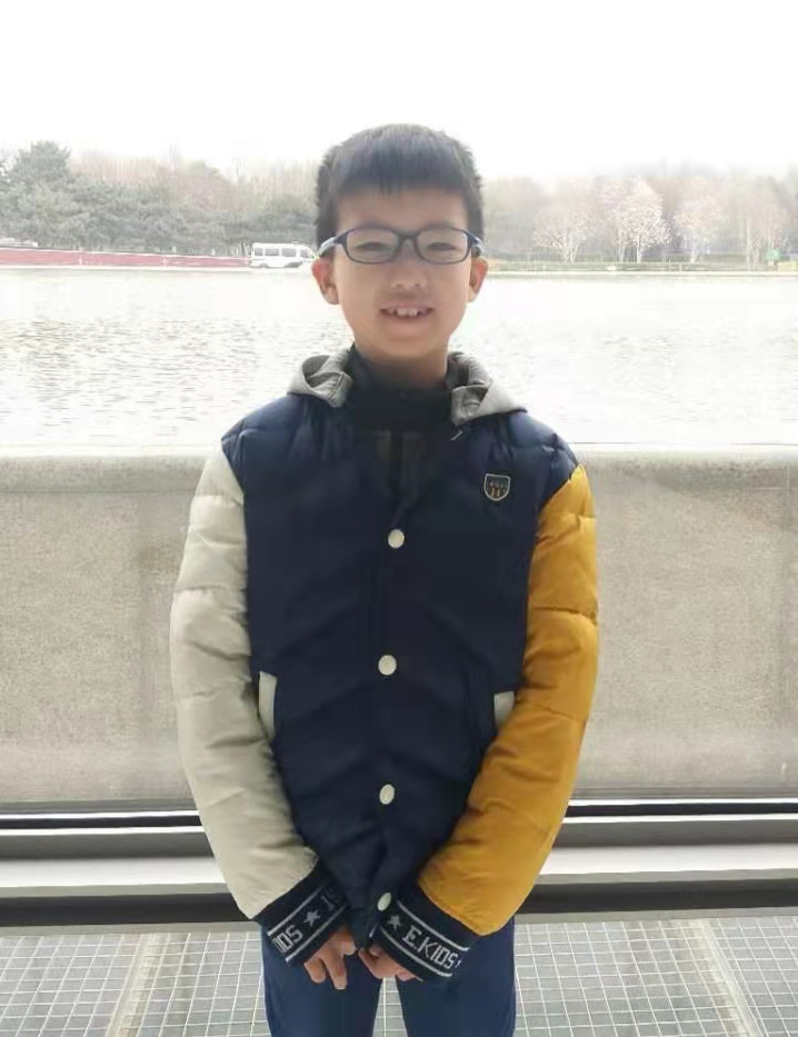 丰台先进好少年丨点赞！丰台两名同学被评为首都“新时代好少年”荣誉称号