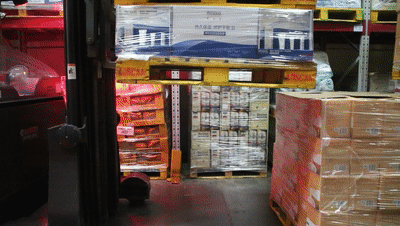 石景山：生活必需品储备充足、价格平稳，请大家放心！