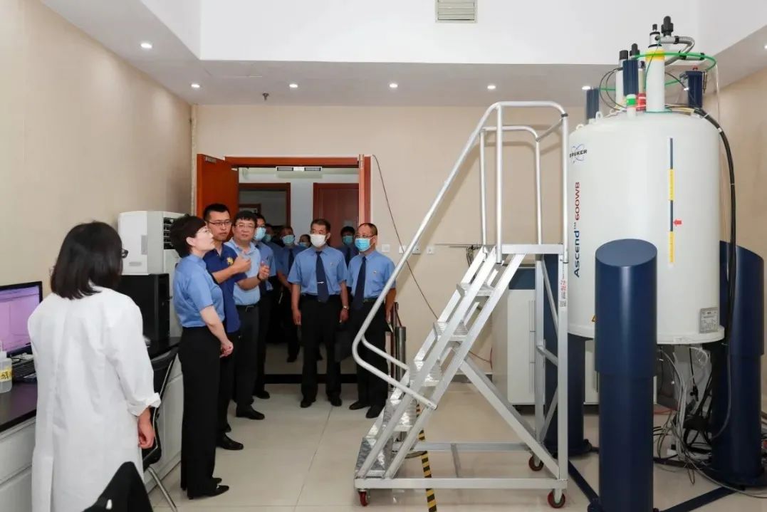 怀柔区人民检察院机关党委：坚持党建引领 在区域发展中实现检察作为