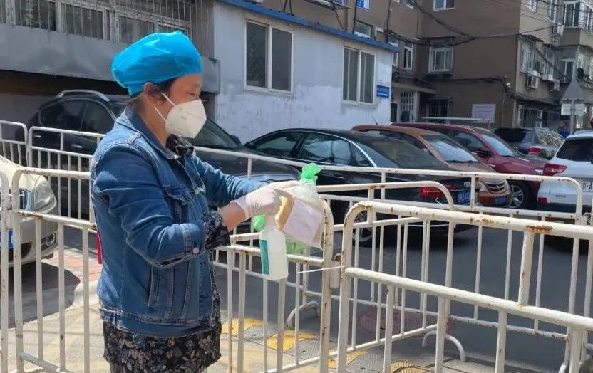 苹果园这份千人需求清单，是爱的“双向奔赴”