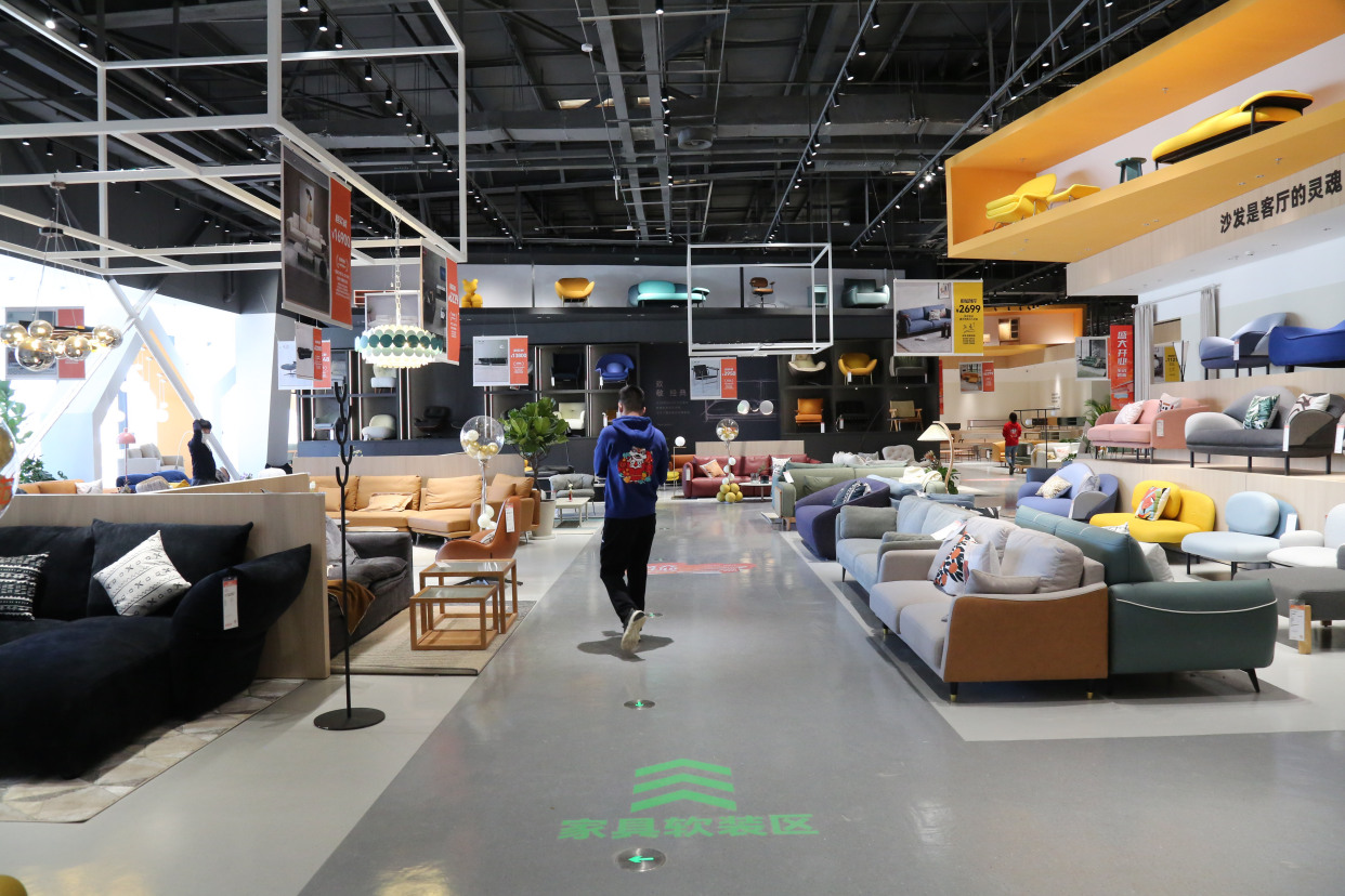 2022年丰台消费季启动，百余项活动精彩来袭！