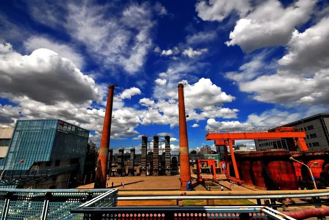 全国仅7个！北京唯一，751园区上榜国家旅游科技示范园区试点名单