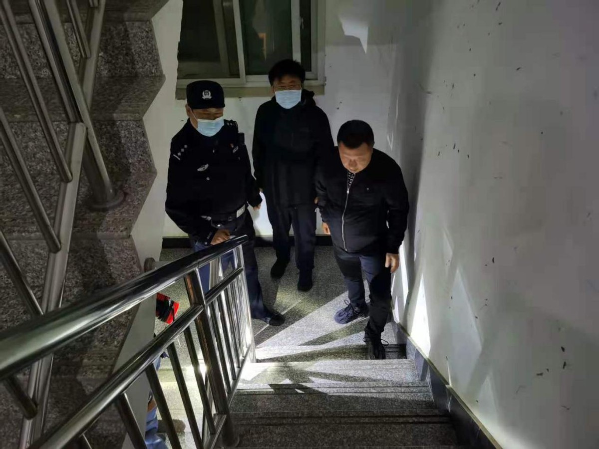 密云区太师屯镇多措并举，开展消防安全专项整治行动