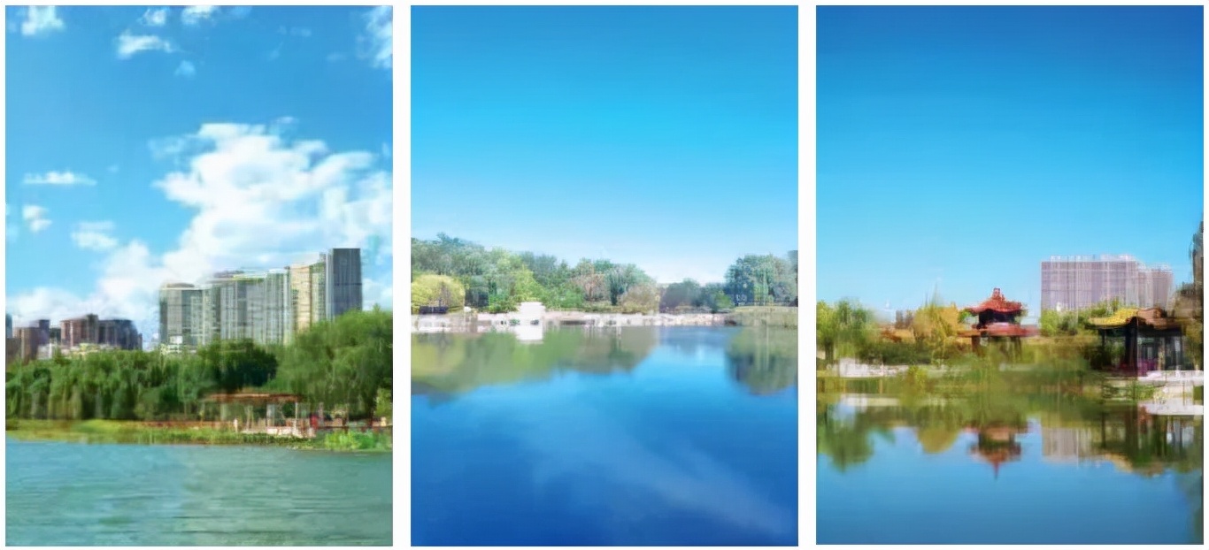 2021年度北京市优美河湖结果出炉，朝阳这三条河湖上榜！