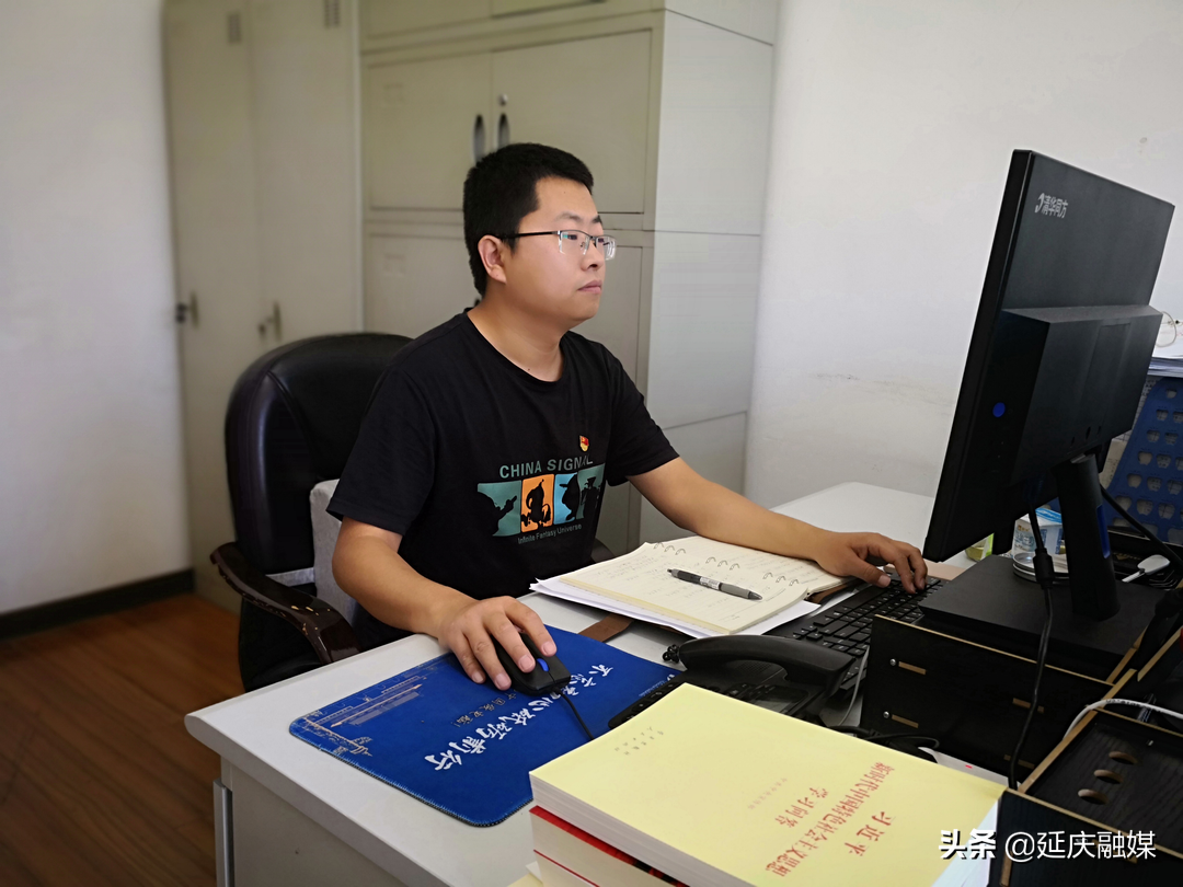 勇担当善作为 延庆优秀党务工作者张金敏尽展卫健风采