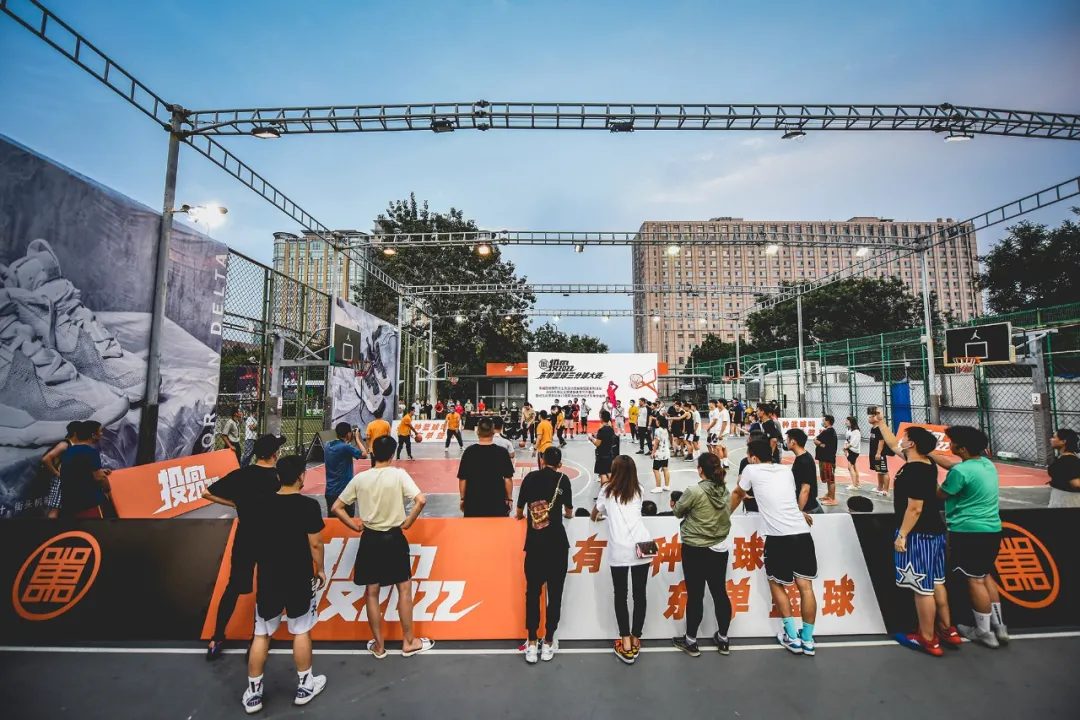 动动动起来！2020年东城区全民健身体育节开启