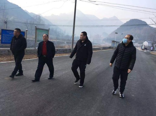 密云区北庄镇抓紧抓实元宵节烟花爆竹禁放工作