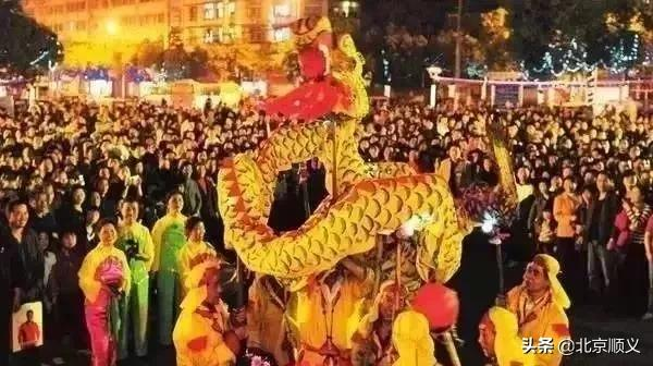 顺义区非物质文化遗产大盘点！一起感受非遗文化的魅力~