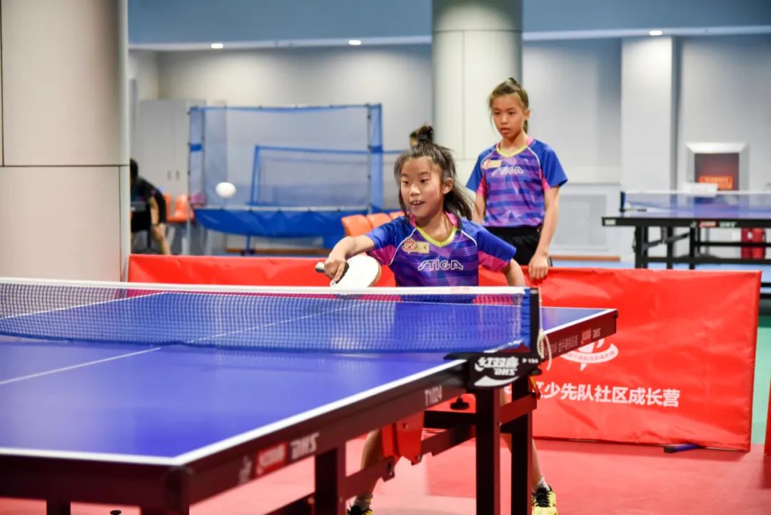 家门口的少先队社区成长营来啦！