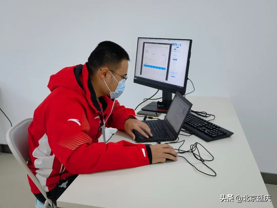 精密监测、精准预报、精细服务......延庆区气象服务团队全员坚守一线为冬奥保驾护航