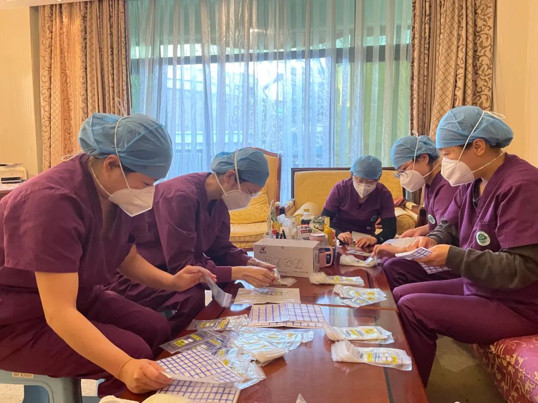 【致敬劳动者】抗疫没有假期，顺义区卫生健康人坚守抗疫一线！