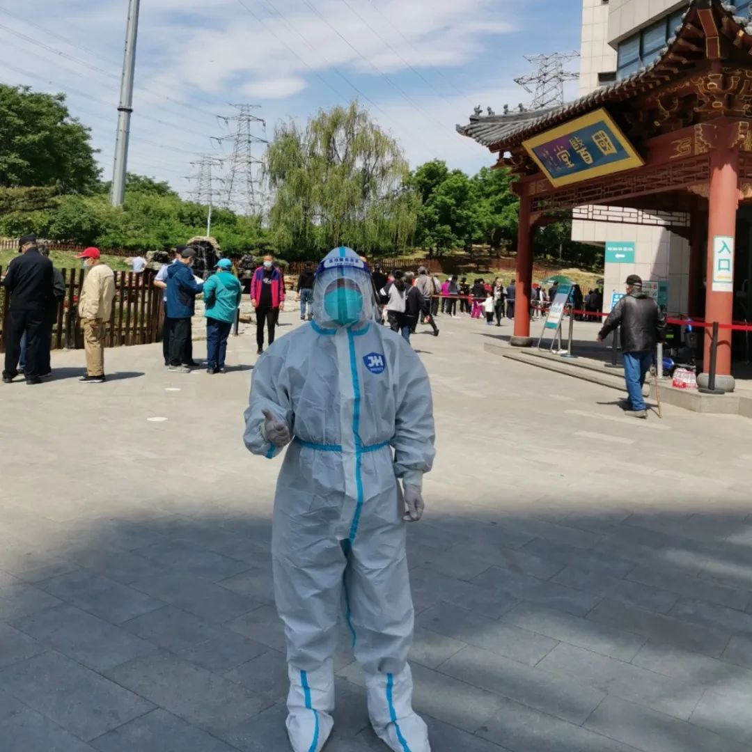 冲锋在前，抗疫有我｜践行国企社会责任，展现使命担当