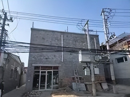 丰台区首家！北宫镇通过数字化赋码，对农村宅基地建设加强监管