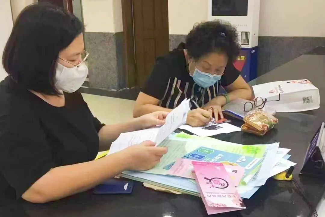 “数”战“数”决，致敬东城抗疫战场上的“隐形战士”