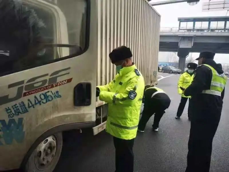 石景山区2022年大气污染防治攻坚战实现“开门红”