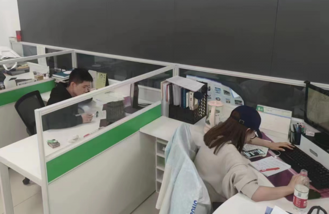 大数据排查员：“见到了早上4点的天空”