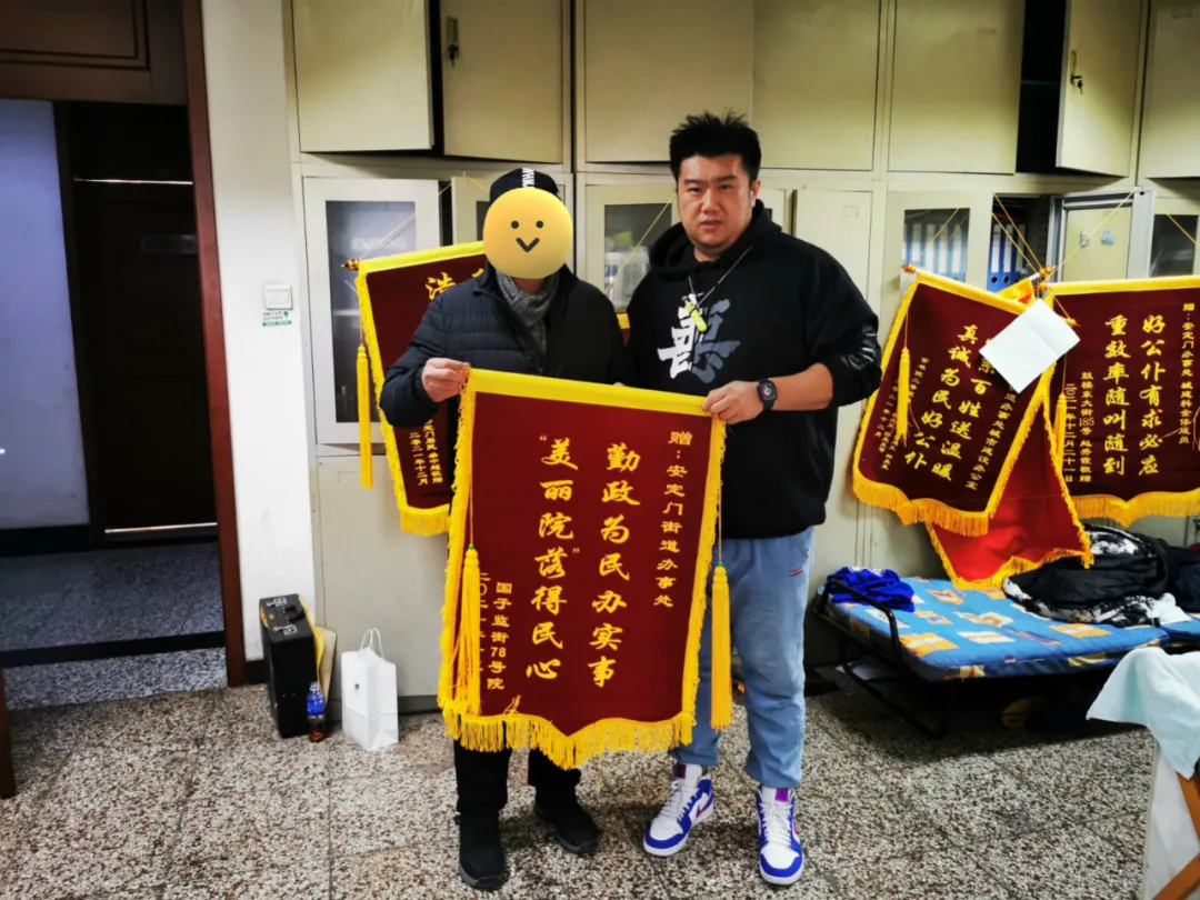 居住环境颜值更高，百姓生活品质更好