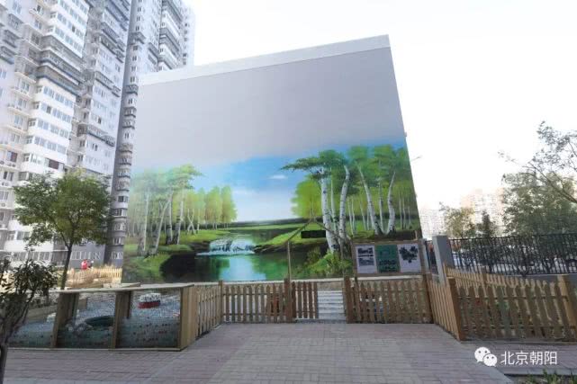 特靠谱、有干劲、有才华……这些词形容咱朝阳群众，很合适！