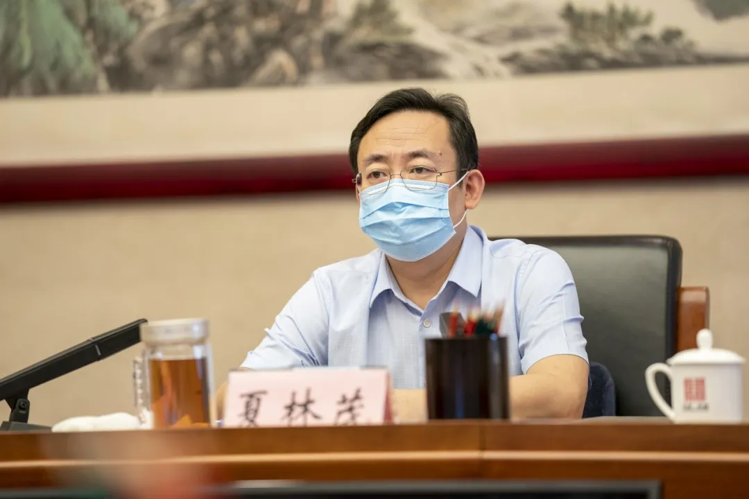 努力将人才优势转化为区域发展优势，东城区召开人才工作领导小组2020年第一次会议