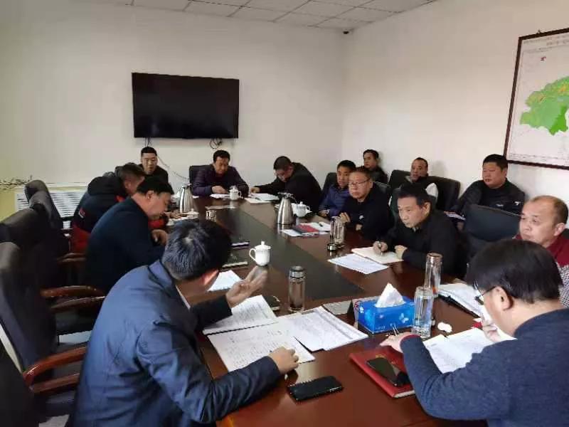 密云区新城子镇扎实推进“接诉即办”工作