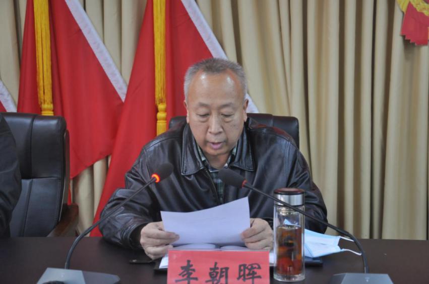 密云区新城子镇扎实做好2020-2021年度森林防灭火工作