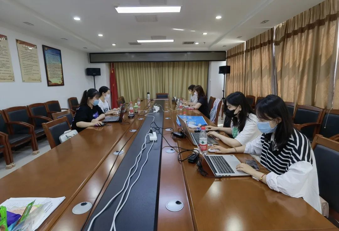 顺义区各镇街大数据工作专班当好“数据先锋”，筑牢“数据防线”！