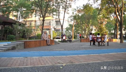 提升居民幸福指数！城南街道开启“昌盛模式”