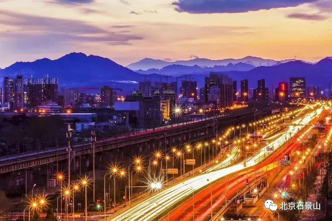 石景山：擦亮“双奥之区”名片 砥砺奋进迎蝶变 奋楫扬帆再出发