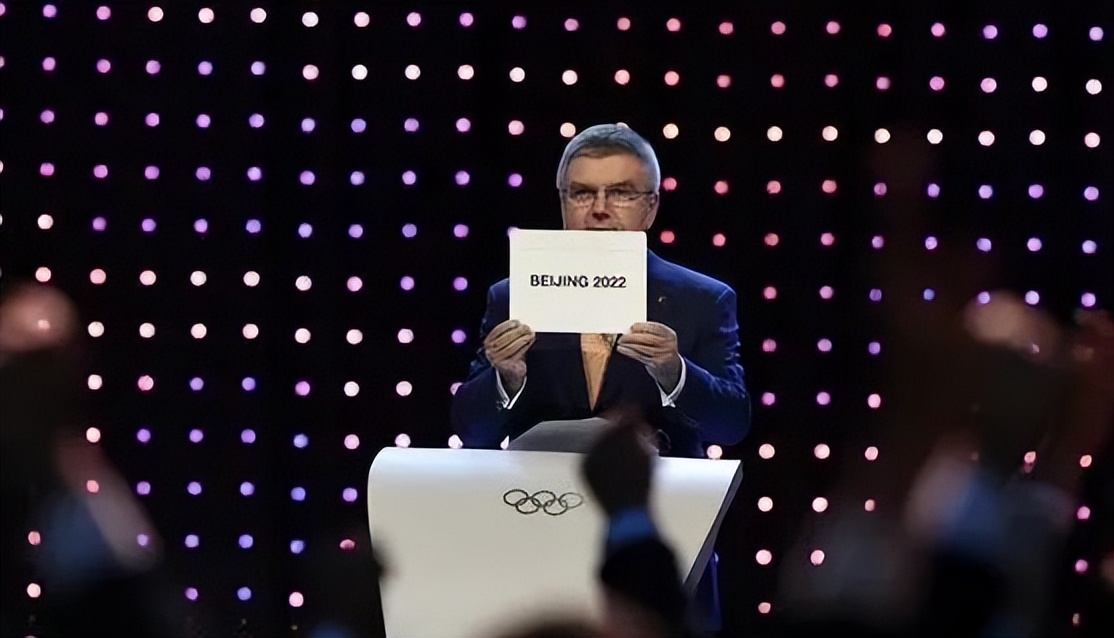 记录石景山七年冬奥足迹！献给每一个奋斗的你～