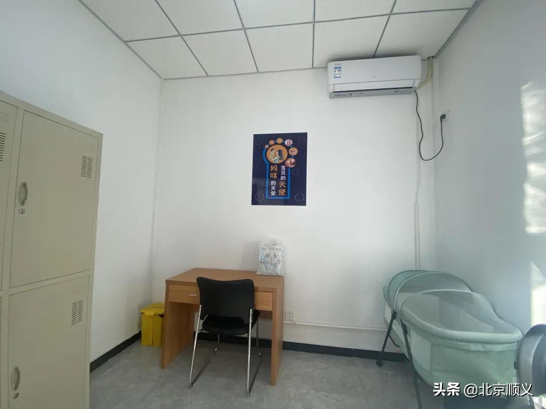 【创城有我】牛栏山火车站焕然一新，为创城添彩！