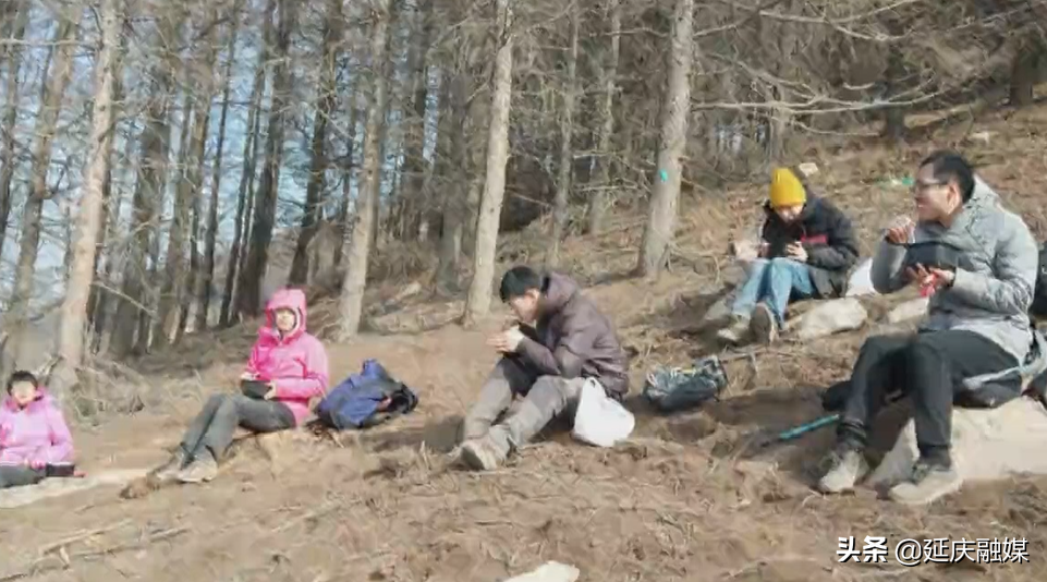 服务保障冬奥会 延庆气象人用坚守诠释初心