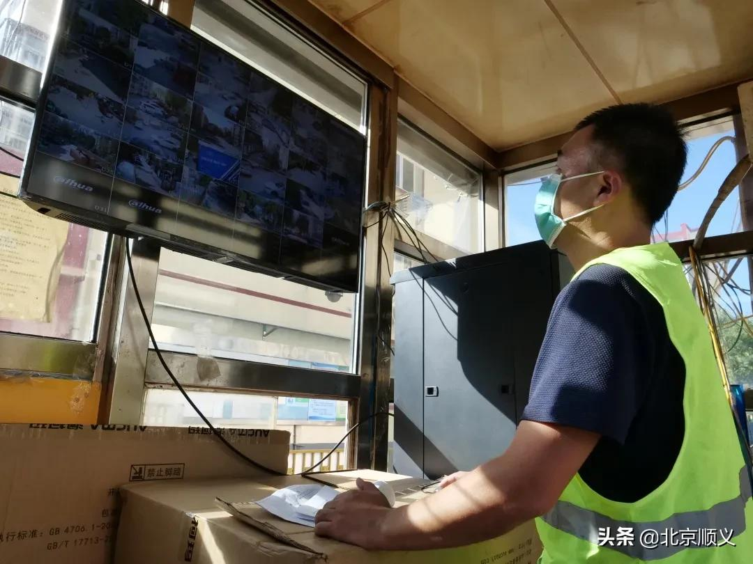 【我为群众办实事】91个电子眼全新“上岗”，两个老旧小区安全保障再升级！