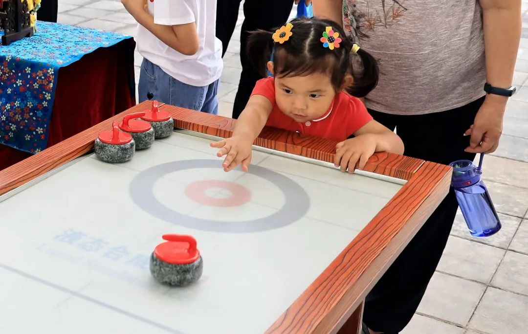 震撼！一起回顾双奥石景山的这些闪耀时刻……