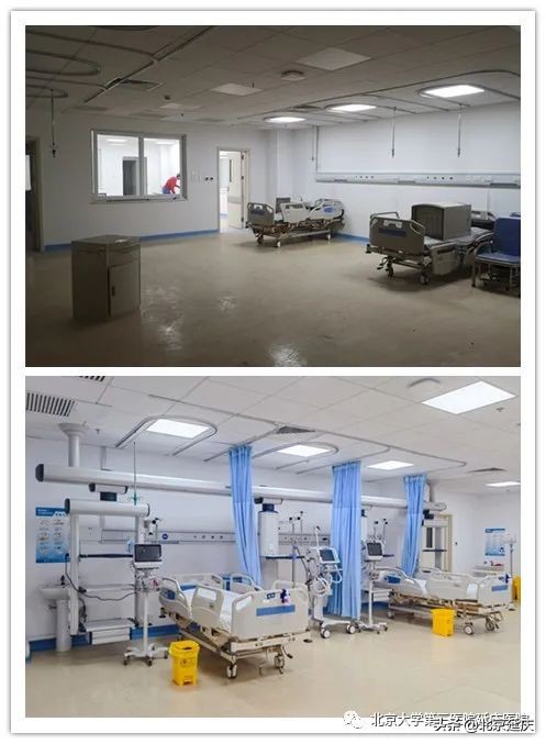 延庆冬奥医疗保障团队用温柔与坚强谱写冬奥爱的华章