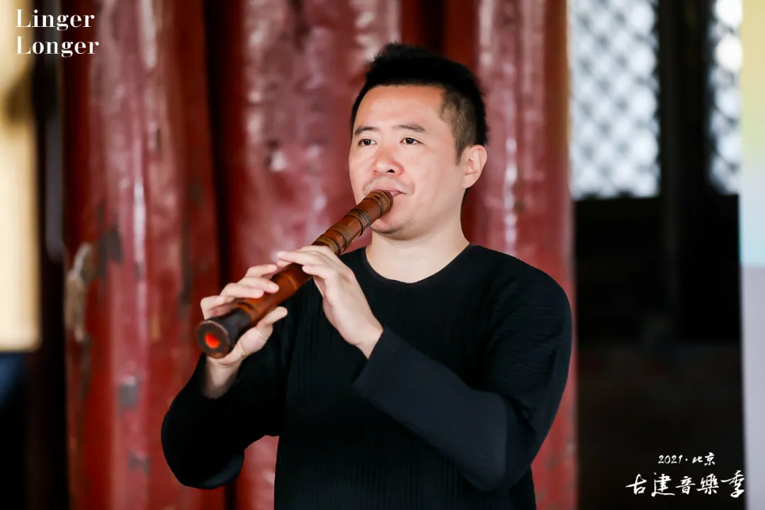 “中轴线上”——2021北京古建音乐季，奏响文物建筑活化利用的美好序章