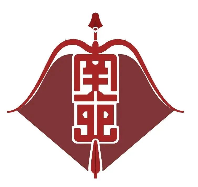 北京南苑森林湿地公园标志，等您来PICK