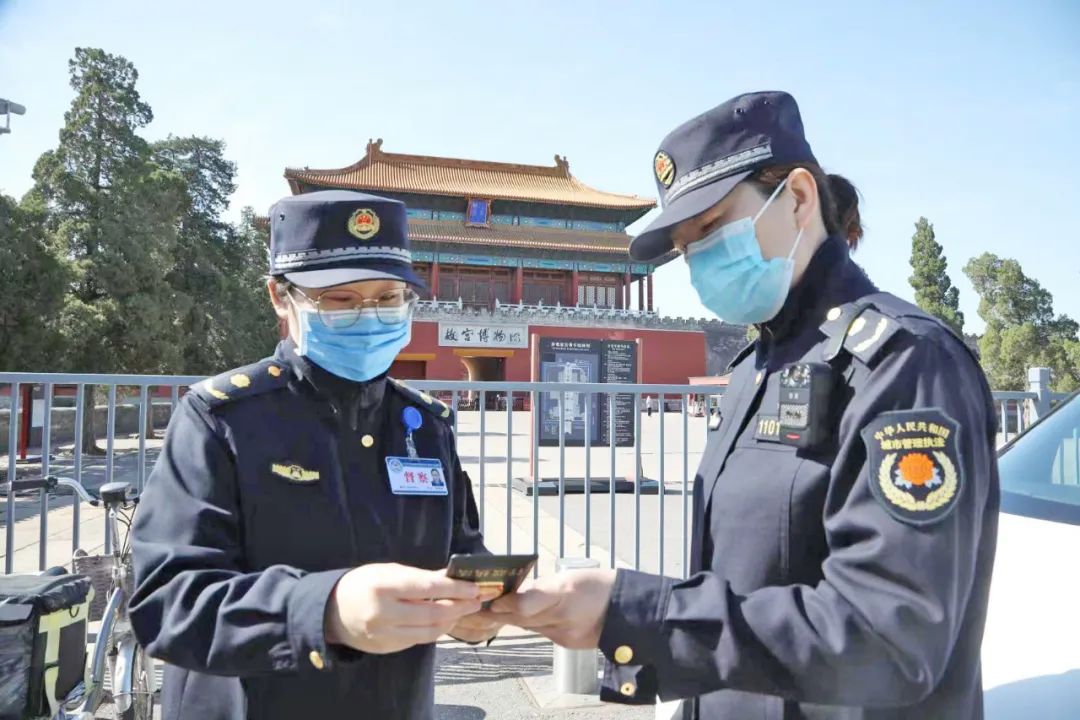 精心部署，城市运行保障平稳有序