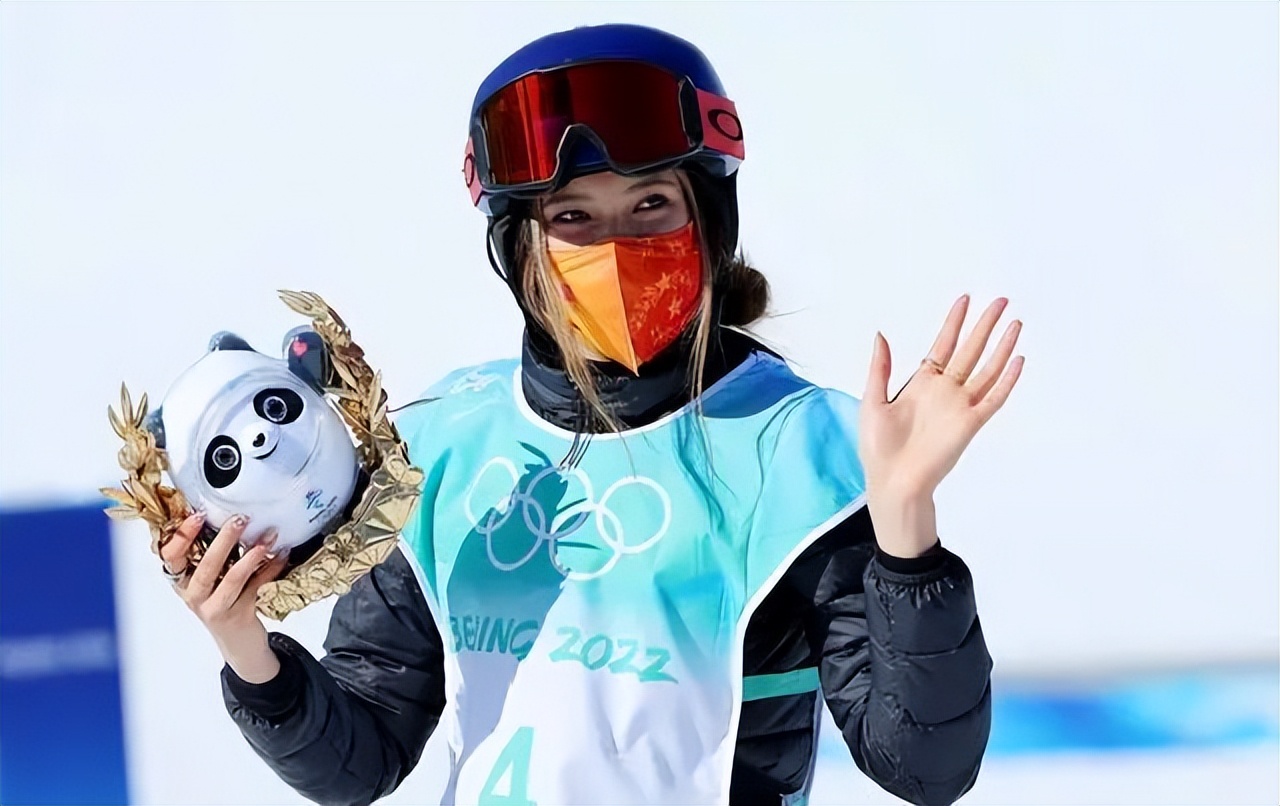 记录石景山七年冬奥足迹！献给每一个奋斗的你～