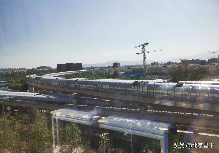 有温度、有力度！昌平稳企纾困精准发力，全力推进复工复产