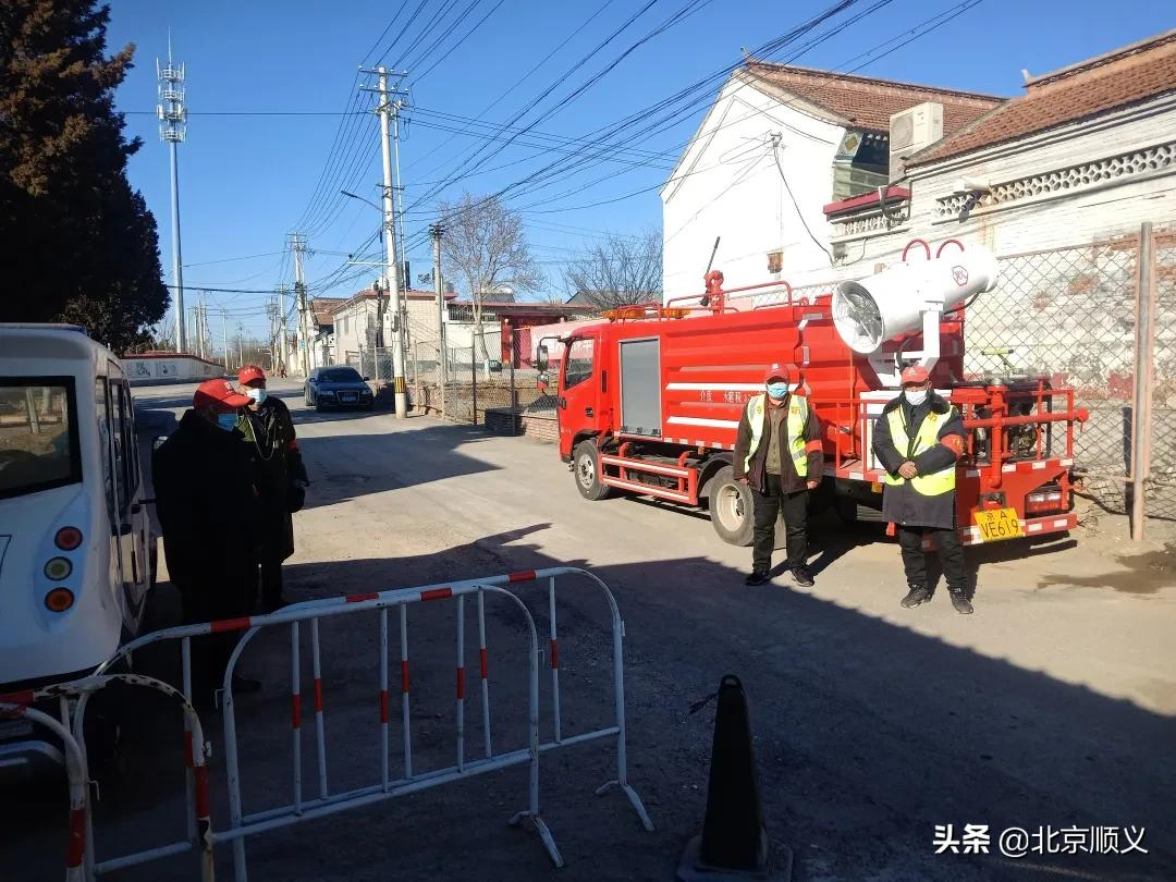 不一样的春节，一样的坚守！谢谢春节坚守岗位的你们~