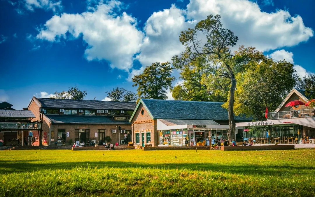 北京市100家文化旅游体验基地发布，丰台区4家单位入围